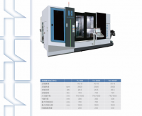 車(chē)銑復(fù)合加工中心