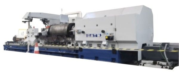 數(shù)控軋輥磨床