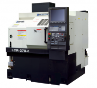 LCR-270-e 數控車床
