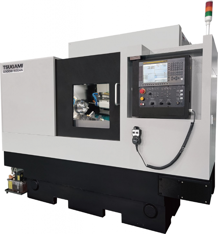 CNC精密復(fù)合磨床