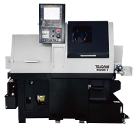 CNC精密自動車床B0126-V