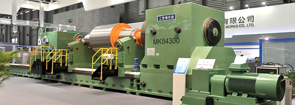 數(shù)控軋輥磨床2